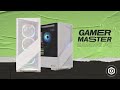 CyberPowerPC at Best Buy: Gamer Master GMA5400BSTV12