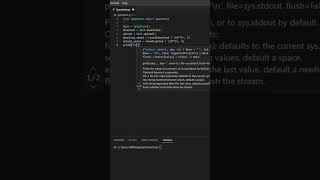 How To Make A Speedtest In Python #python