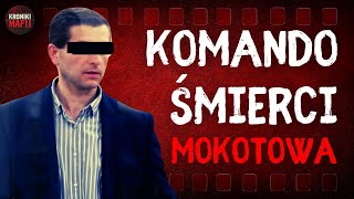 Wojciech S. „Wojtas” – Mroczna historia Mokotowskiej Mafii