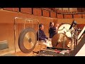 percussion：憂いの記憶〜吹奏楽のための／ ヤマカズぱんだ at 所沢2022【pwo】　公演版