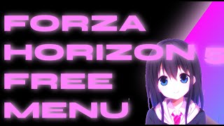 Forza Horizon 5 Mod Menu | UPDATED | Forza Horizon 5 Hack | Forza 5 Cheat Menu | FREE DOWNLOAD 2024