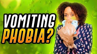 The Truth Behind Fear Of Vomiting