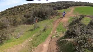 2Stroke Squad Enduro Team Lagadas HELLAS