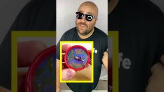 The Magic Sword Trick REVEALED! 🗡️😱 #shorts