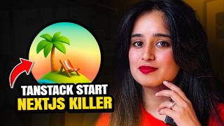 Learn TanStack Start in 15 Minutes - 2025 Tutorial