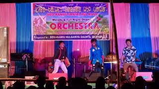 Orchestra program//Sodheikala, sankhabhanga