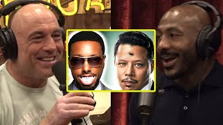 The Terrence Howard \u0026 Billy Carson Rabbit Hole | Joe Rogan \u0026 Khalil Rountree Jr.