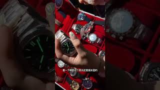 腕表实拍：AR厂 Rolex 劳力士 YACHT MASTER 游艇名仕型 268622复刻仿表【看表加微信ChinaROLEX】