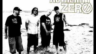 Authority Zero - Society's Sequence
