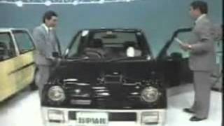 新車情報'88　スズキ　アルト　ワークス(2/3)