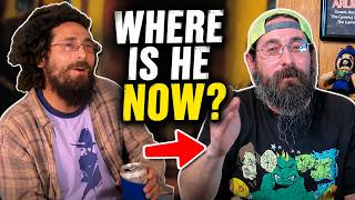 Whatever Happened To Dodongo From Game Chasers