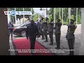 VOA 60: Direct peace talks between DRC, M23 rebels to kick off in Angola next week, and more