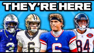 The 2025 NFL Draft Is A Lot Better Than People Realize
