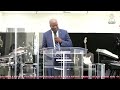 SUNDAY MORNING WORSHIP SERVICE| LEAD PASTOR AMOS JEAN| 09/29/2024 |