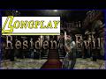 Resident Evil 1 Remaster[Chris´ Campaign]-Longplay [1080P60]