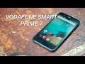 Vodafone Smart Prime 7 Hands-On