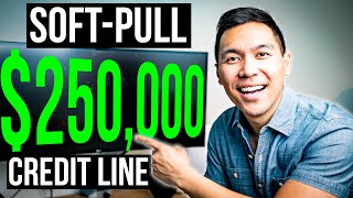 Soft Pull Business Credit Line - National Business Capital Review