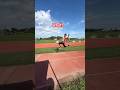 Triple Jump | Lompat Kijang | fault