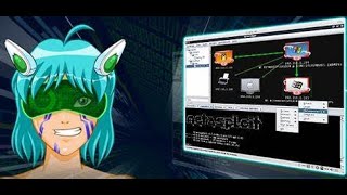 Armitage Attack - Hacker Computer School