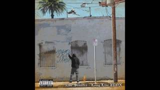 EMC Senatra ft. Ble$$ - Empty Pockets (Instrumental)