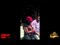 Ashanti - The Woman You Love ft BUSTA - Weekly Studio Sessions - Part Two