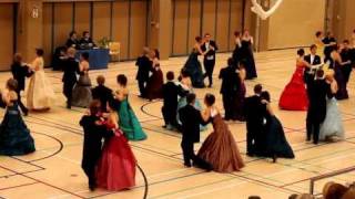 VYK Wanhat 2012 ~ Tango