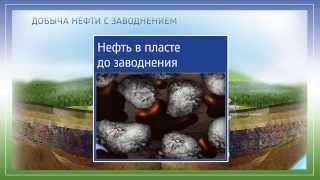 Технология повышения нефтеотдача с применением метода пав-полимерного заводнения (ASP)