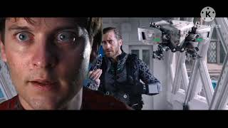 Sam Raimi Spider Man 4 - Teaser Concept Trailer (2023) Sony Pictures and Marvel Studios