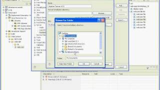 eclipse Javaapp 2
