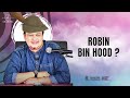 SYAMSUL DEBAT | ROBIN BIN HOOD ?