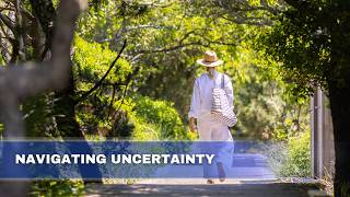 Navigating Uncertainty
