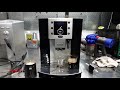 new water pump delonghi perfecta 3746 test