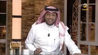 الإعلامي مفرح الشقيقي يرثي حارس الملوك عبد العزيز الفغم بقصيده فخمه