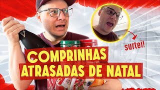 EP.2 NATAL DA VOVÓ: Surto no Mercado - Lorelay Fox