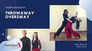 Paolo Bosco and Silvia Pitton | Throwaway Oversway