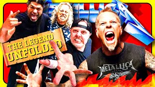 ONE - Metallica's Amazing Story