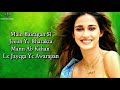 Download Hui Malang LYRICS Malang Aditya Roy Kapur Disha Patani Anil K Kunal K Asees Kaur mp3
