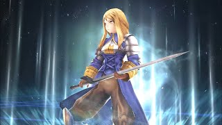 【FFBE幻影戦争】『ファイナルファンタジータクティクス』コラボ第2弾 TVCM