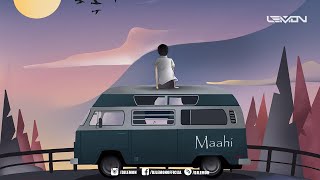 Maahi - DJ Lemon 2021 | Raaz 2 | Kangana Ranaut, Emraan Hashmi | Toshi & Sharib Sabri | Mohit Suri