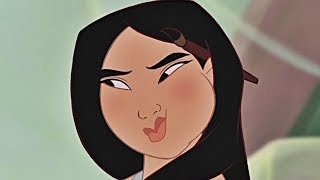 Things Only Adults Notice In Mulan