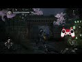 nioh 2 basic lessons 18 dark realm basics