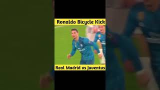 क्रिस्टियानो रोनाल्डो का सर्वकालिक सर्वश्रेष्ठ गोल😱 Cristiano Ronaldo best gol😱 #shorts