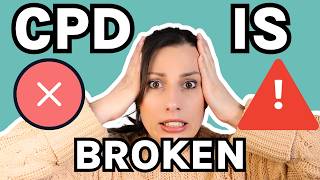 The Problem With Modern Teacher CPD (And What Actually Works) with Millie from StepLab