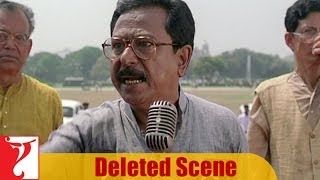 Deleted Scene:4 | Gunday | Political Rallies | Ranveer Singh | Arjun Kapoor