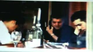 Fonejacker - Booking A Table