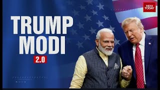 PM Modi to Meet Donald Trump in US: Trade, Defense, and Energy on Agenda for High-Stakes Talks