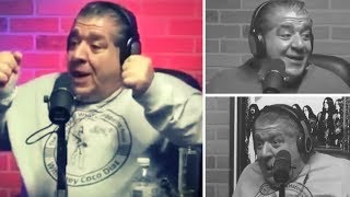 Joey Diaz's Tales of Thievery | The Complete Collection