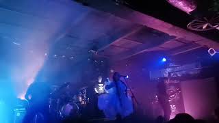 Closterkeller - Nero (Proxima, 35-lecie) Live