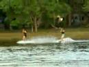 wakeboard duo