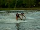 wakeboard duo